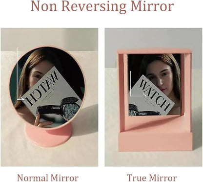 True Magic Mirror – Non-Reversing Mirror