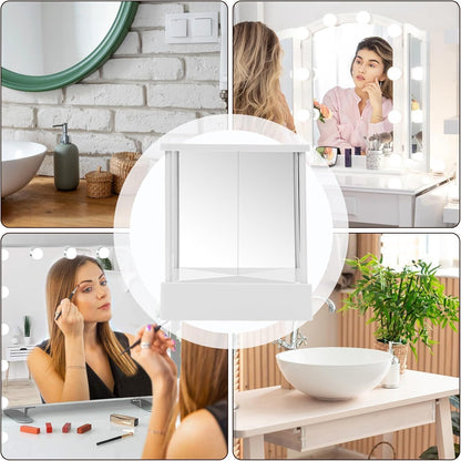True Magic Mirror – Non-Reversing Mirror